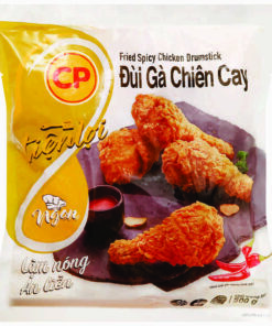 Dui Ga Chien Cay