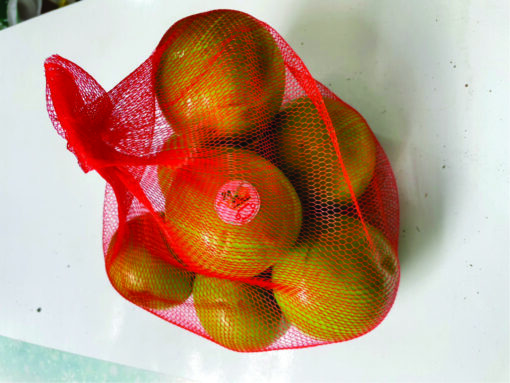 Trái Bầu Dài - 1kg