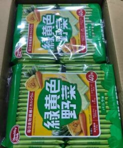 Bánh xốp bổ sung Canxi Healthy club 2_1