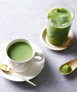 Bột trà xanh Matcha