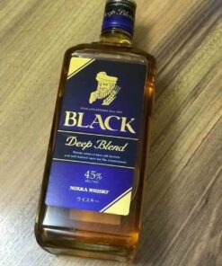 Trọn bộ NIKKA 1 trong 2 thương hiệu rượu Whisky hàng đầu Nhật 1