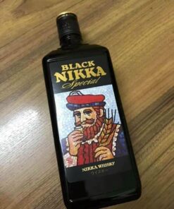 Trọn bộ NIKKA 1 trong 2 thương hiệu rượu Whisky hàng đầu Nhật 2