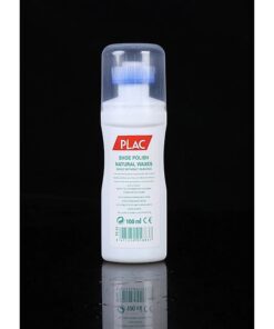 Chai tẩy trắng Plac kèm đầu cọ 100ml 3